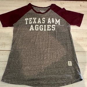 Texas Aggies Women’s Shirt